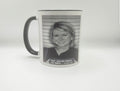 Martha Mug Shot Mug