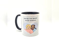 Snoop to My Martha Mug