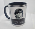 Kurt Mug Shot Mug