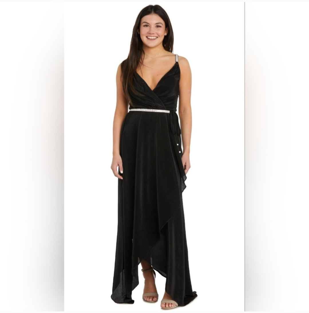 High-Low Formal Dress