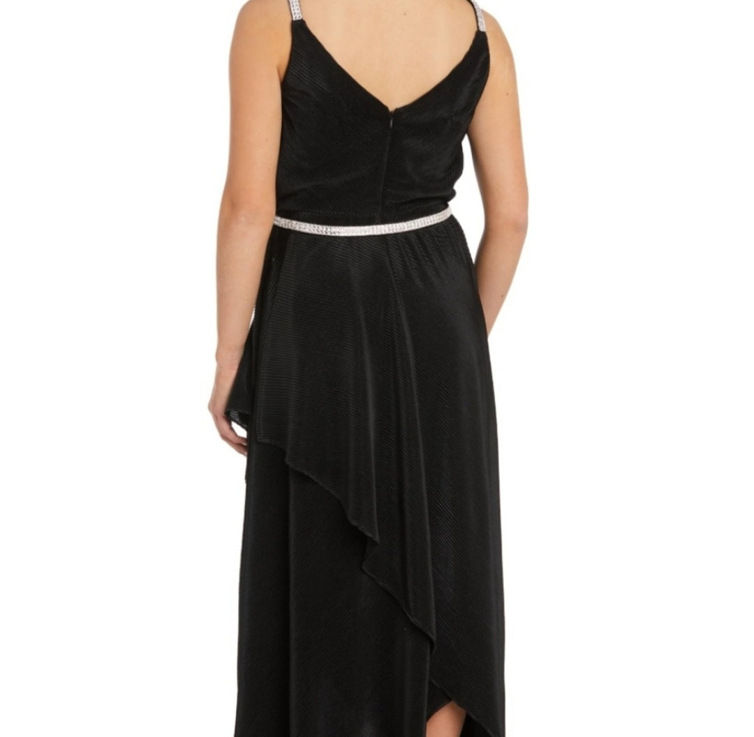 High-Low Formal Dress