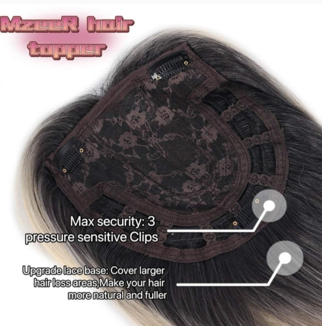 Hair Topper